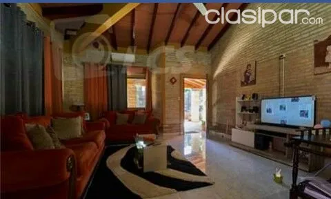 Linda casa en lambare!!barrio san miguel!!, foto 5