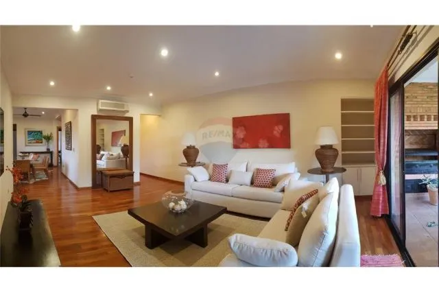 hermoso y lujoso departamento amoblado!!! 1,500 USD MANORA — foto 2
