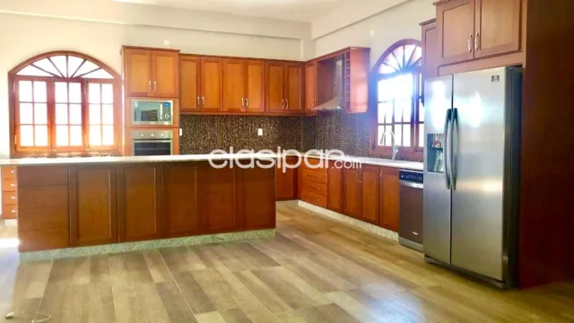 Lujosa mansión a estrenar en condominio terra nova — foto 3