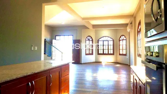 Lujosa mansión a estrenar en condominio terra nova — foto 5