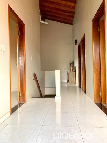 🇵🇾 Vendo hermosa Residencia ubicada en el km 6 1/2 Barrio San Isidro, foto 4