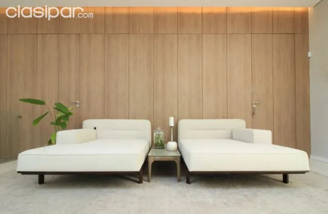 Elegante casa pareadas en Barrio Mburucuya - Asunción — foto 5