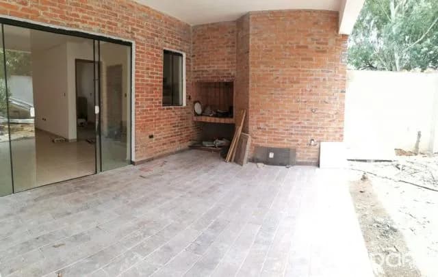 Dúplex Luque, zona aeropuerto, foto 4