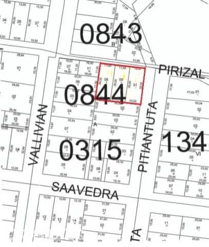 Terreno en venta en Mariano R Alonso — foto 2
