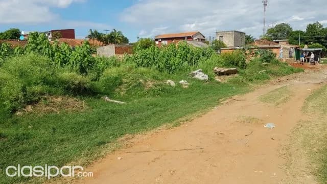 Terreno en venta en Mariano R Alonso — foto 4
