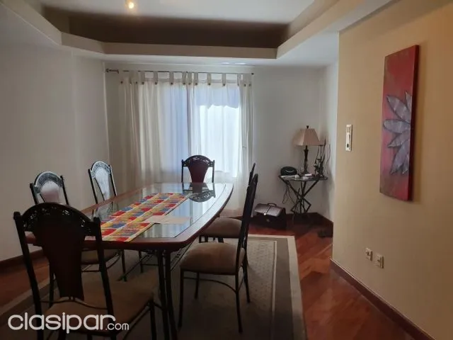Departamento amoblado en alquiler en Edificio Nautilus, foto 2