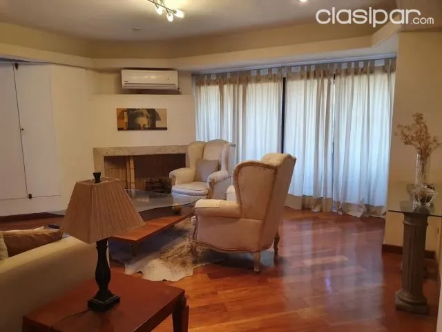 Departamento amoblado en alquiler en Edificio Nautilus, foto 3