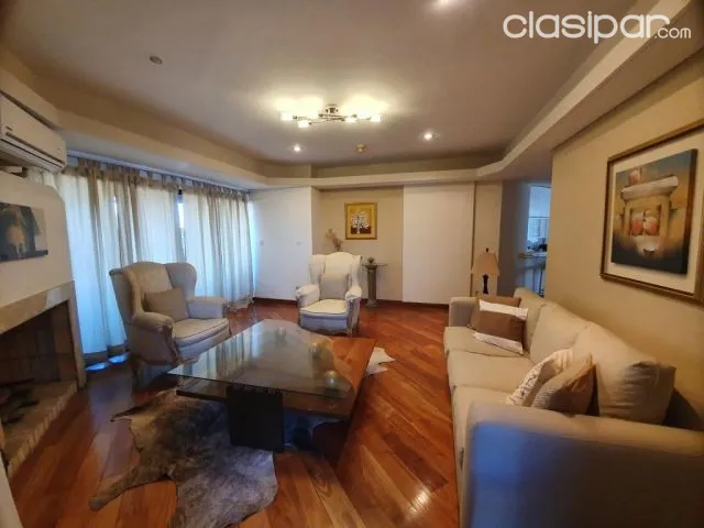 Departamento amoblado en alquiler en Edificio Nautilus, foto 5