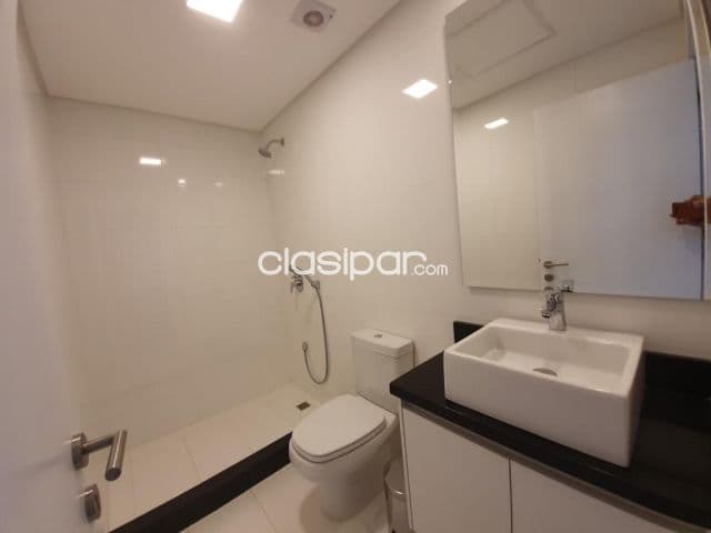 Se alquila departamento en Edificio Altamira, foto 1