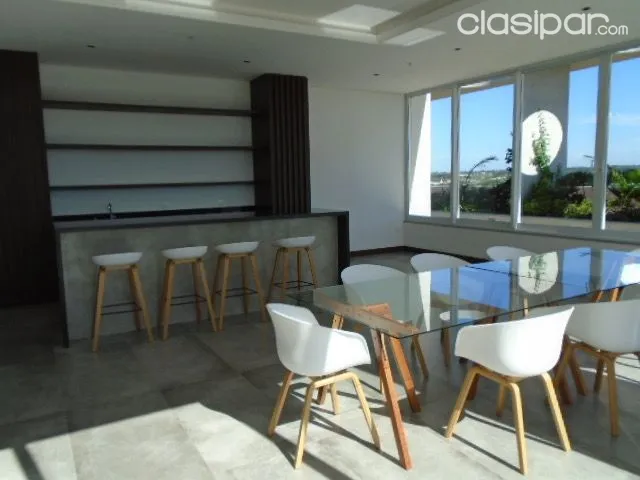 Se alquila departamento en Edificio Altamira, foto 4