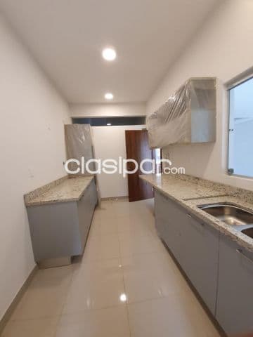 Duplex en venta en Lambare