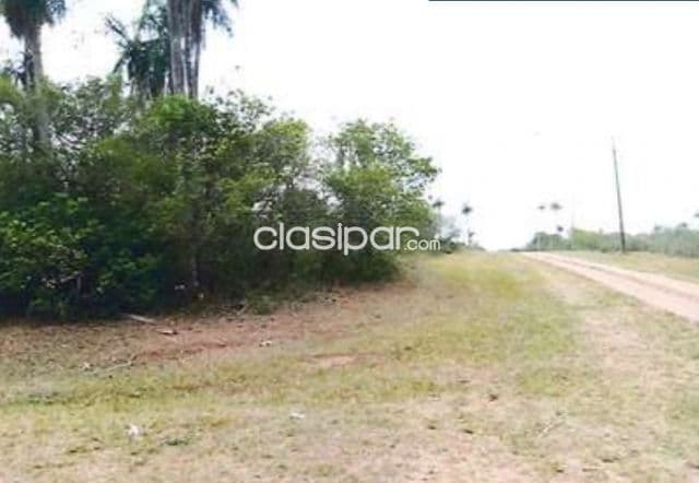 Terreno en venta en Itagua