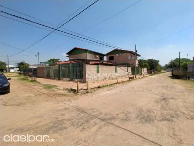 Remato hermosa residencia en Mariano Roque Alonso. Y5439 — foto 4