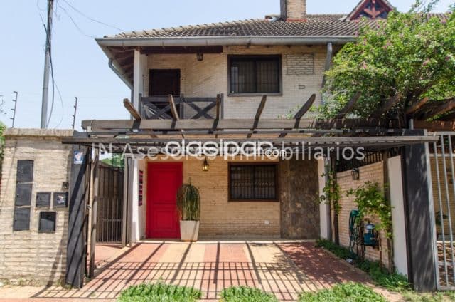 Ykua Sati Prox Geothe Bajo De Precio Ofertaza Venta Inmediata