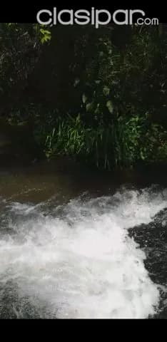 Valenzuela – piribebuy: 46 hectáreas, bosques, arroyos, cascadas, una belleza, foto 2