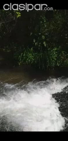 Valenzuela – piribebuy: 46 hectáreas, bosques, arroyos, cascadas, una belleza, foto 3