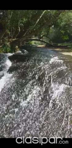 Valenzuela – piribebuy: 46 hectáreas, bosques, arroyos, cascadas, una belleza, foto 4