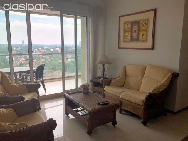 Edificio the one – santa teresa: 2 dormitorios, totalmente amoblado, 1.000 usd, foto 2