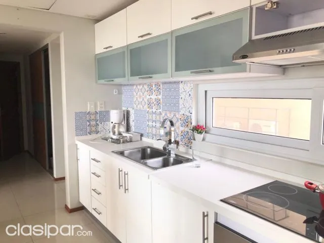 Edificio the one – santa teresa: 2 dormitorios, totalmente amoblado, 1.000 usd, foto 3