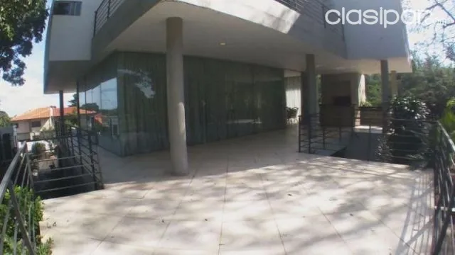 Casa minimalista de 6 dormitorios en el Yacht y Golf Club Paraguayo — foto 3