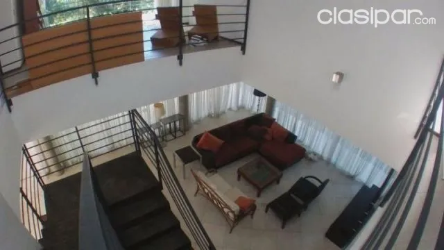 Casa minimalista de 6 dormitorios en el Yacht y Golf Club Paraguayo — foto 4