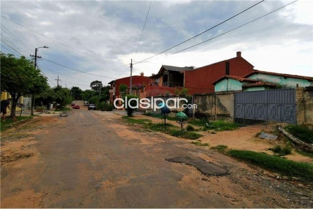 Terreno con excelente ubicación - zona ips