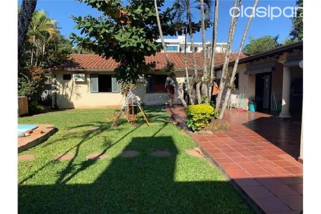 Terreno en esquina 604m2 a 1 cuadra Av Boggiani, foto 2