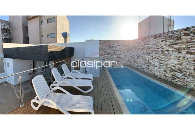 Departamento en alquiler- barrio Las Lomas Carmelitas 2 dorm + 1 cochera, foto 1