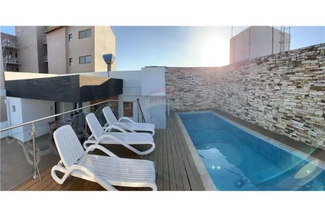 Departamento en alquiler- barrio Las Lomas Carmelitas 2 dorm + 1 cochera, foto 2