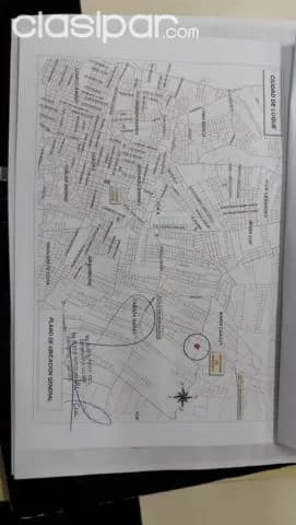 Luque – san ber – marin caaguy: 27.000 m2 – ubicación ideal p/ desarrollos inmobiliarios — foto 2