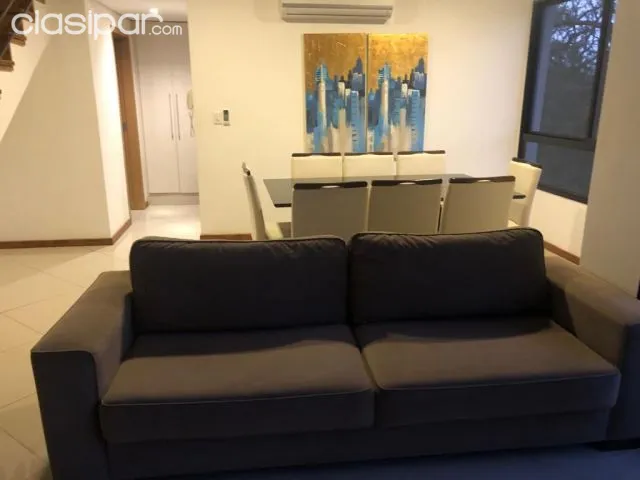 Parque peron (lambare – ita enramada): Un lujo! – depto dúplex, 1.200 usd, foto 3