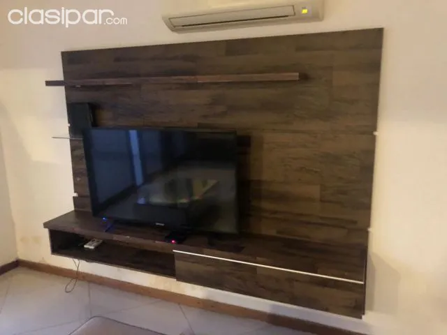 Parque peron (lambare – ita enramada): Un lujo! – depto dúplex, 1.200 usd, foto 4