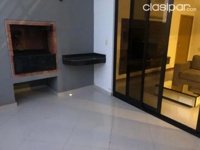 Parque peron (lambare – ita enramada): Un lujo! – depto dúplex, 1.200 usd, foto 5