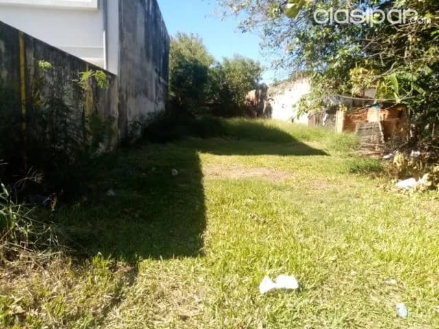 Terreno en Luque zona supermercado los jardines cod 2966 — foto 2