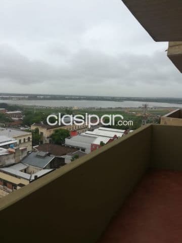 Depto de dos dormitorios en el centro de Asuncion — foto principal