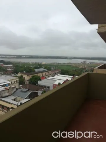 Depto de dos dormitorios en el centro de Asuncion — foto 2