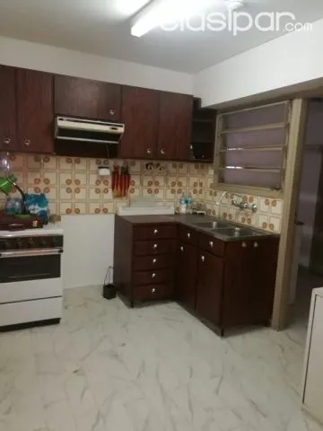 Depto de dos dormitorios en el centro de Asuncion — foto 5
