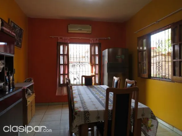 Hermosa residenia de 03 habitaciones en el bo. Amambay — foto 3