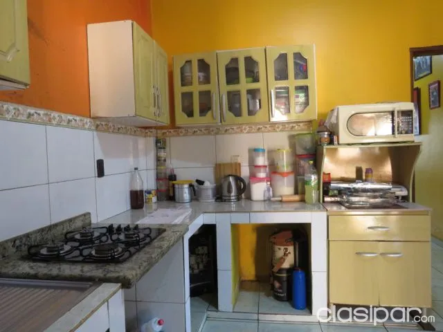 Hermosa residenia de 03 habitaciones en el bo. Amambay — foto 4