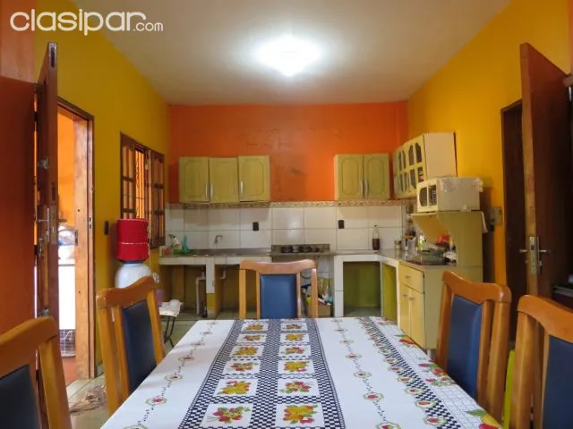 Hermosa residenia de 03 habitaciones en el bo. Amambay — foto 5