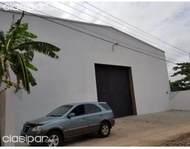 Fdo de la mora (prox. Acceso sur): 1.000 m2 deposito + oficinas – p/ empresas, etc, foto 2