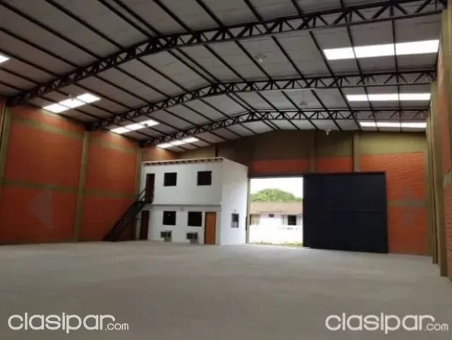 Fdo de la mora (prox. Acceso sur): 1.000 m2 deposito + oficinas – p/ empresas, etc, foto 3
