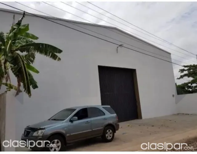 Fdo de la mora (prox. Acceso sur): 1.000 m2 deposito + oficinas – p/ empresas, etc — foto 2