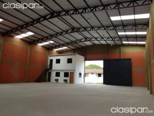 Fdo de la mora (prox. Acceso sur): 1.000 m2 deposito + oficinas – p/ empresas, etc — foto 3