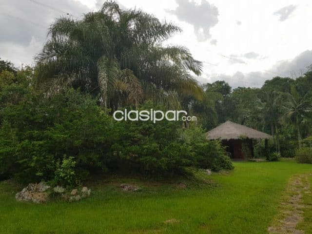 Nueva colombia – cordillera: Oferta casa quinta + bosques + arroyos + 3 casas –oportunidad