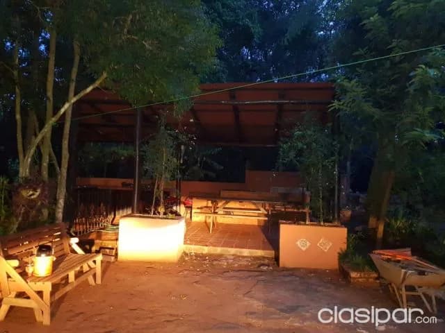 Nueva colombia – cordillera: Oferta casa quinta + bosques + arroyos + 3 casas –oportunidad — foto 3