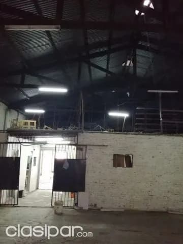 Avda. Eusebio ayala: 406 m2, showrrom + depositos + oficinas – 11.000.000 gs, foto 4