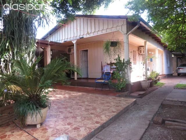 Hermosa casa titulada en pdte franco centro — foto 2