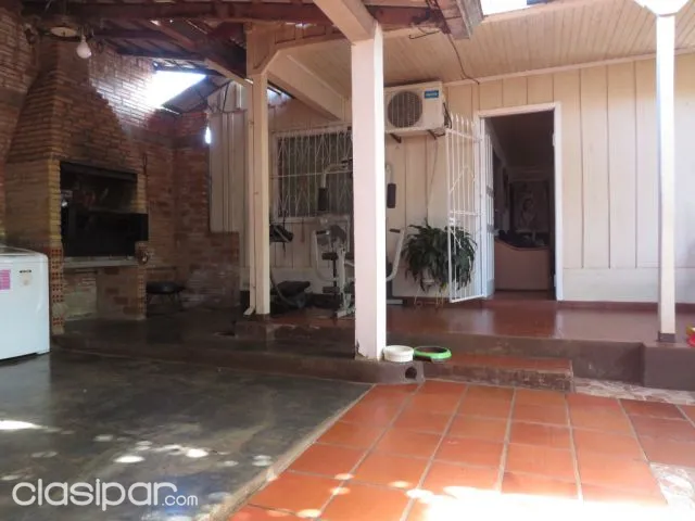 Hermosa casa titulada en pdte franco centro — foto 4