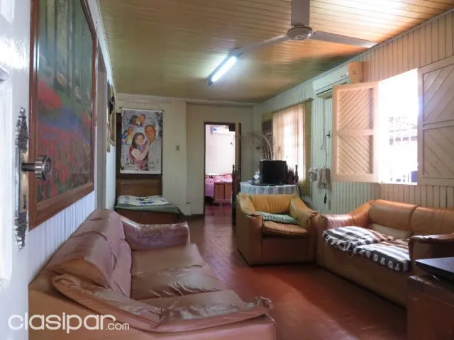 Hermosa casa titulada en pdte franco centro — foto 5